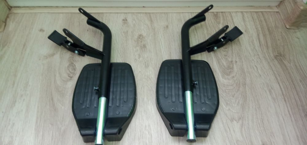 ВИК ключ,части за инвалидна количка