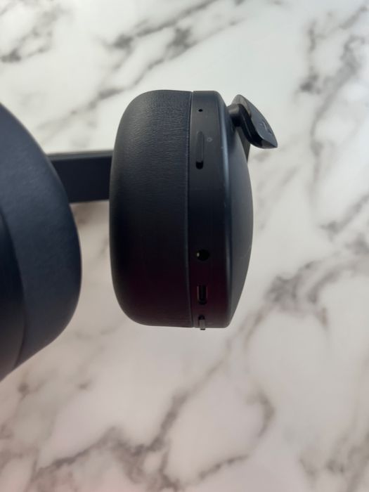 Безжични слушалки PULSE 3D Wireless Headset - Midnight Black