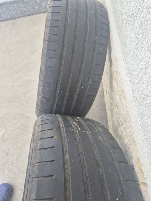 Cauciucuri vara R18 / 235 / 50