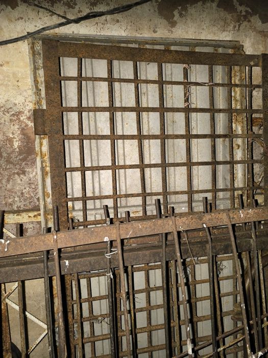 Продам решотки для забора