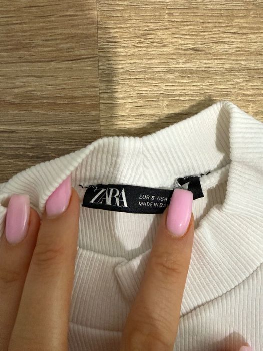 3 потника zara по 3€