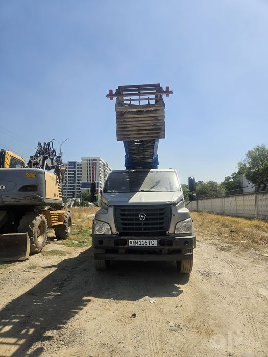 Автолифт хизмати ва сотилади