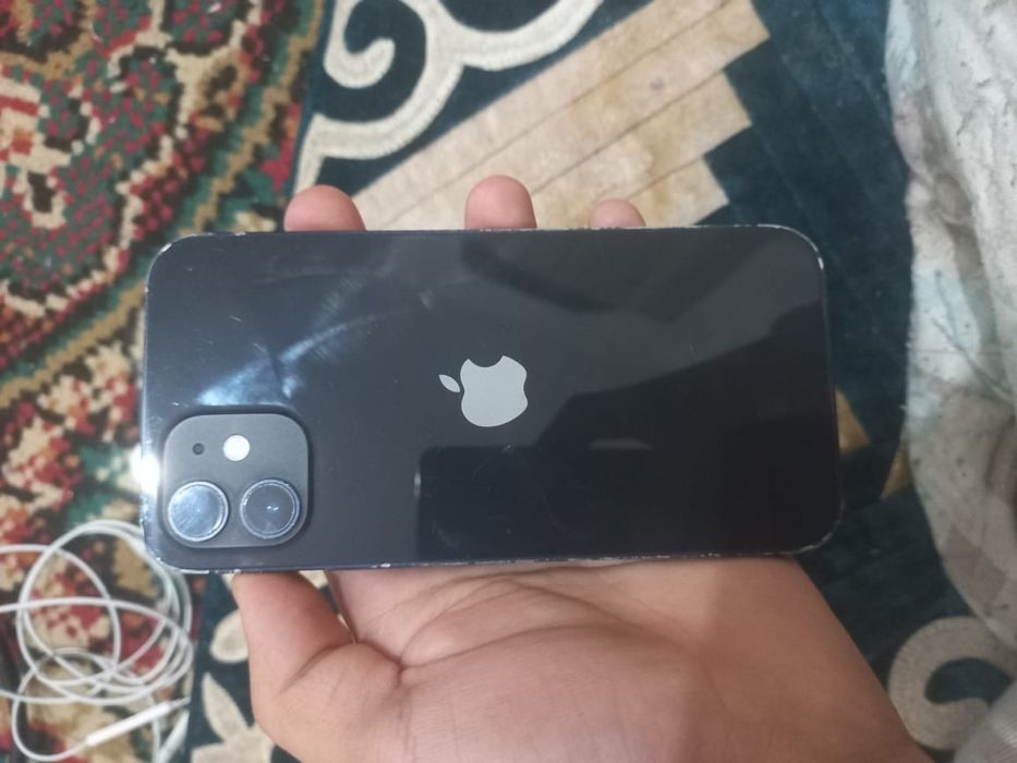 iphone 12 128гб 77%