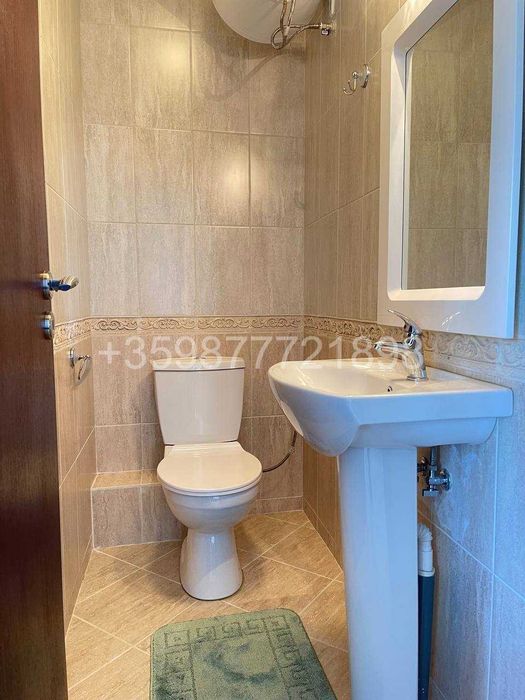 Продава се Двустаен апартамент в с. Равда, Област Бургас - 57 кв.м за 1435 €/кв.м - Снимка #5