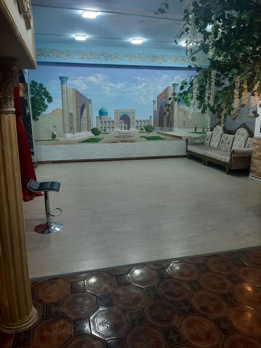 Аренда заведения можно с последующим выкупом