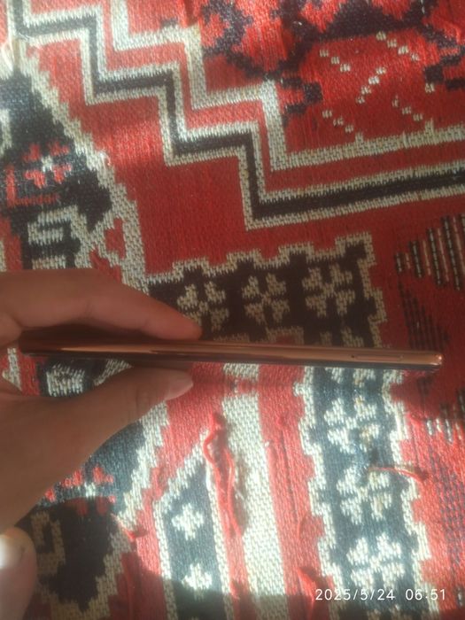 Xiaomi Redmi not 10 pro