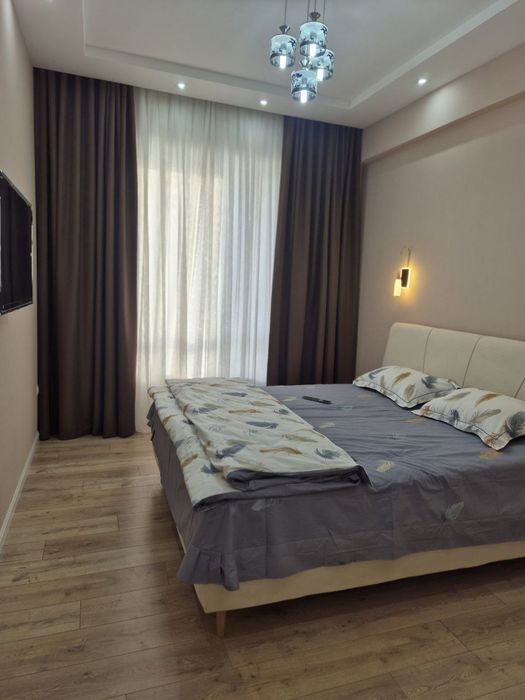 Аренда Юнусобод ЖК"YUNUSOBOD Residence" 2*3 Комнатная Новий Ремонт