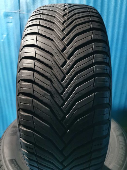 195/55 R16 - michelin m+s 2 bucati