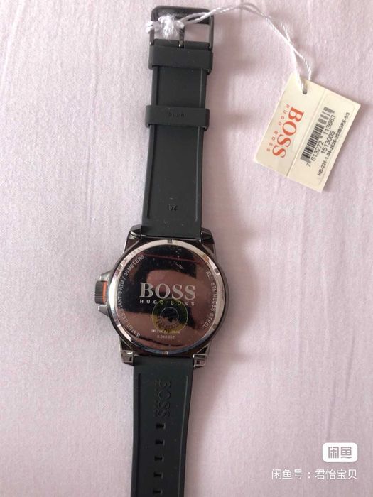 Часы мужские Hugo Boss