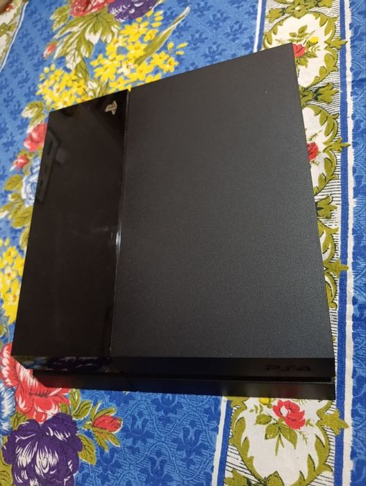 PlayStation 4 ps4