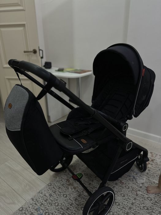 Продам коляску New lux