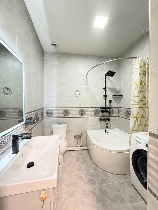 ПРОДАЕТСЯ квартира 1/4/9 ЖК Parkent Avenue