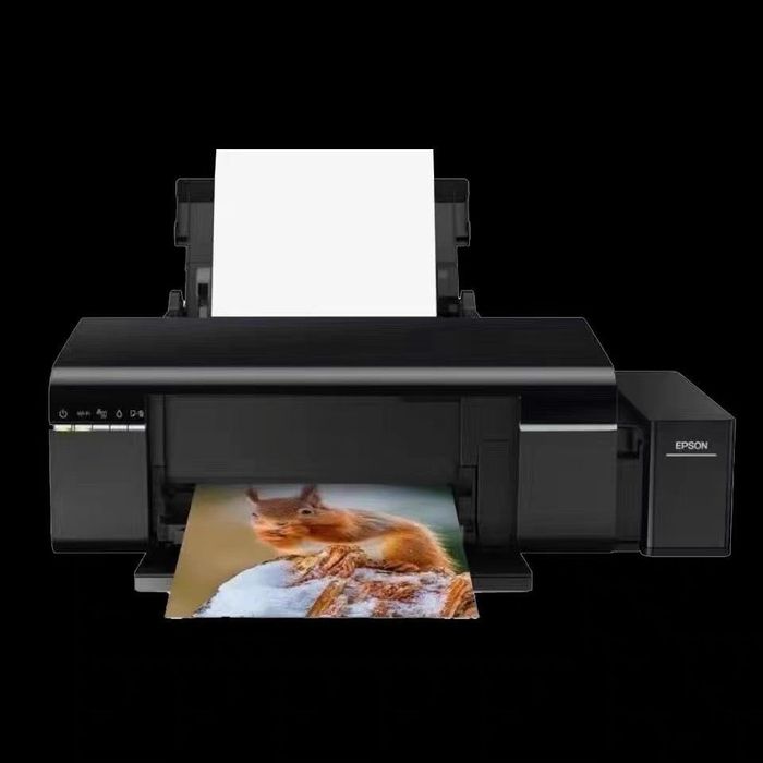 Цветной Принтер Epson L805