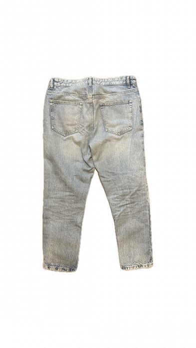 Мъжки дънки Zara