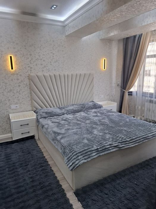 Продается кв 2 комнатная, захади и живи ( Супер)