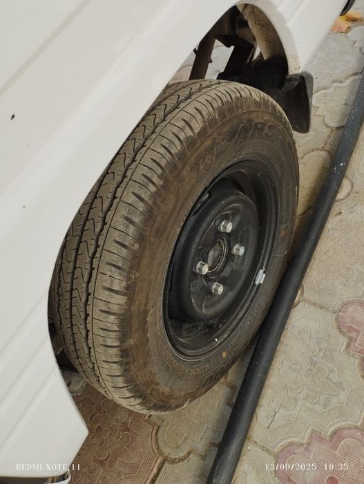 Damas 2010. metan gazi bor yaqinda urinardim