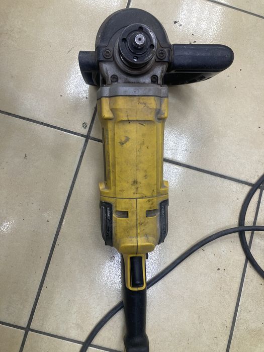 Полировальная машина Dewalt DWP849X(osp14)