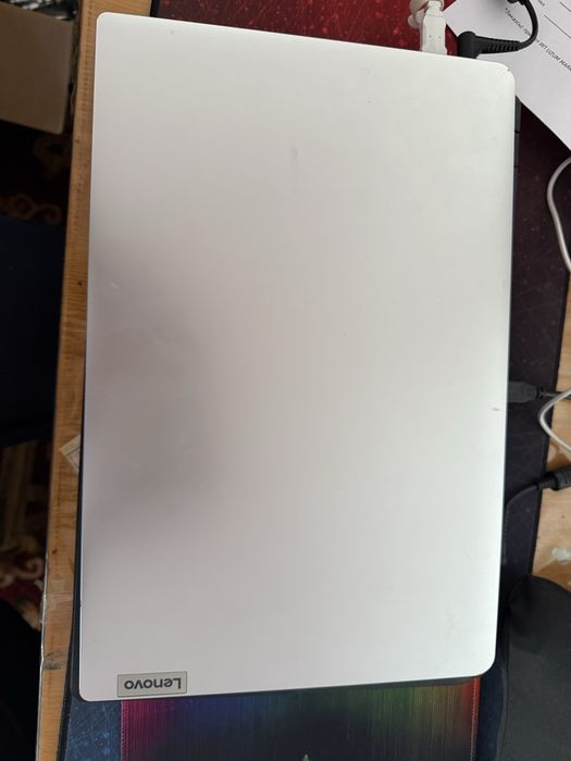 Notebook Lenovo как новый