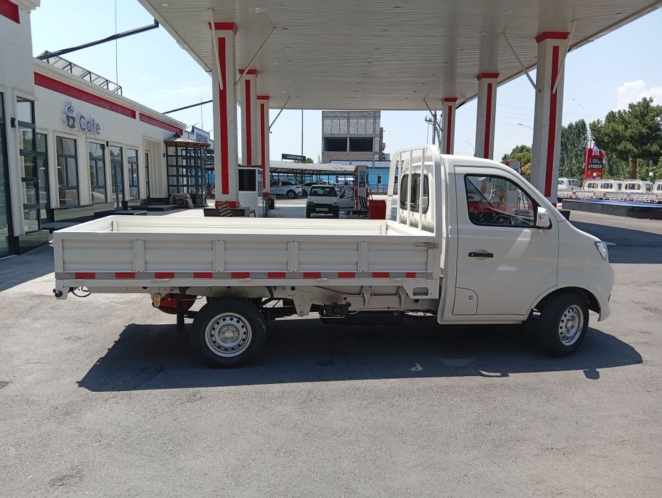 Changan yuk Avto