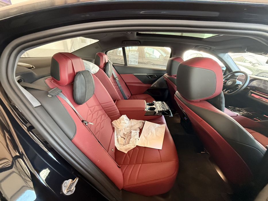 Bmw i5 edrive 40L