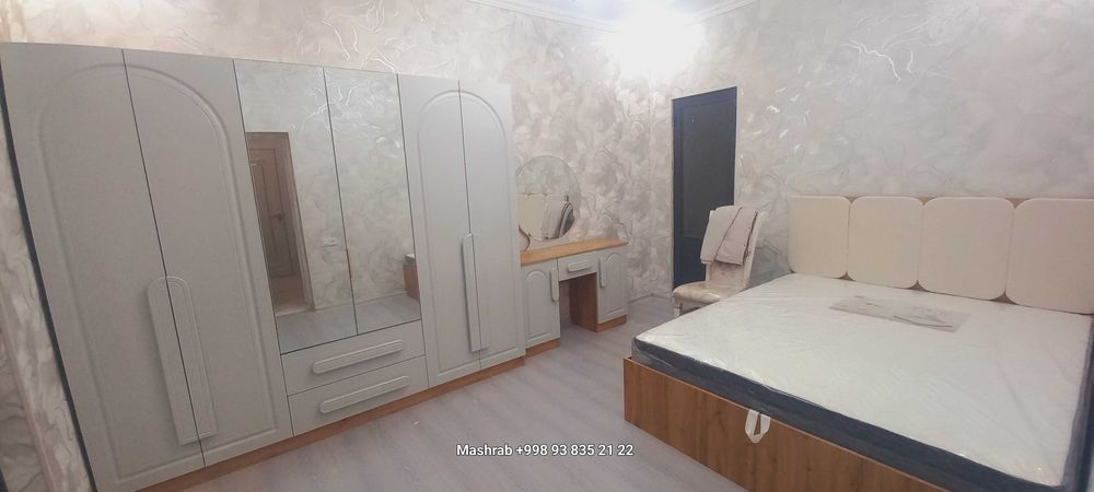 Usto ремонт квартир в Самарканде