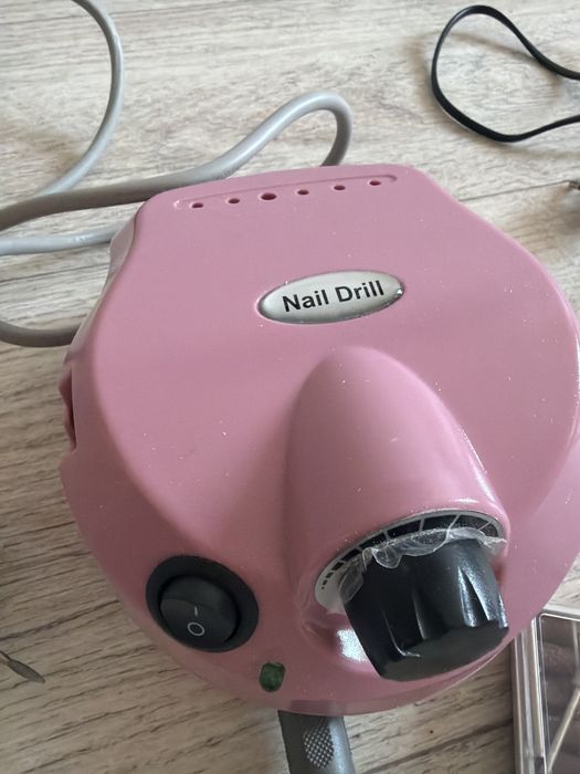 Аппарат для маникюра nail drill