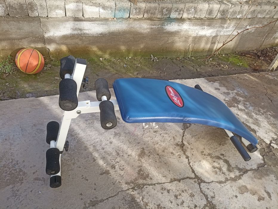 Press kachat qilish uchun