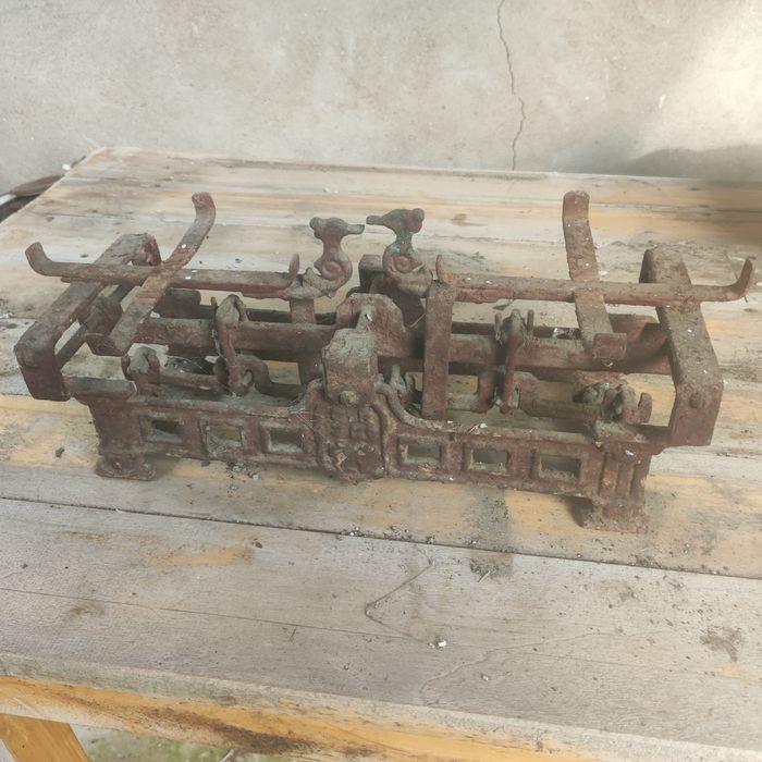 Cantar vechi de colectie