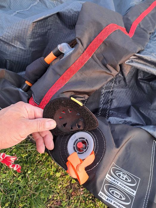 Кайт "Naish Pivot"