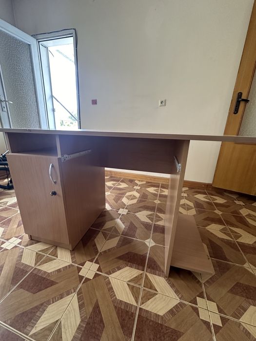 Ученическо бюро