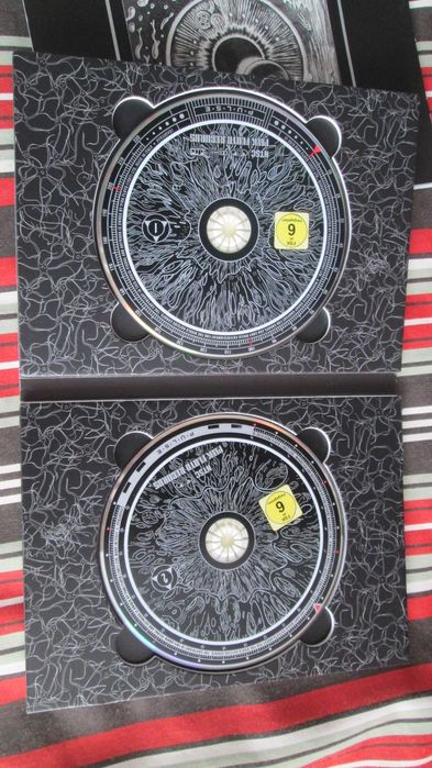 album DVD  Pink Floyd Pulse