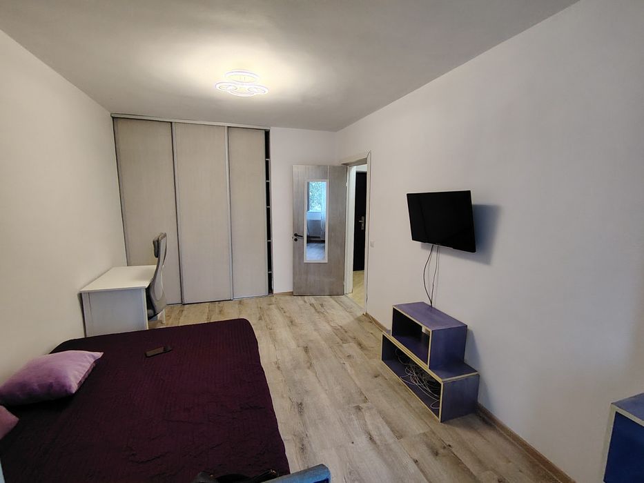 De inchiriat apartament 2 camere