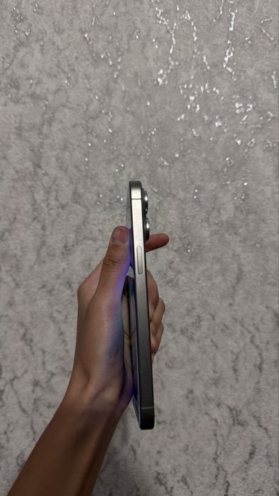 iPhone 15 Pro Max  256gb
