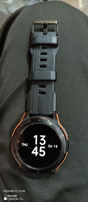 Смарт сағат сатылады