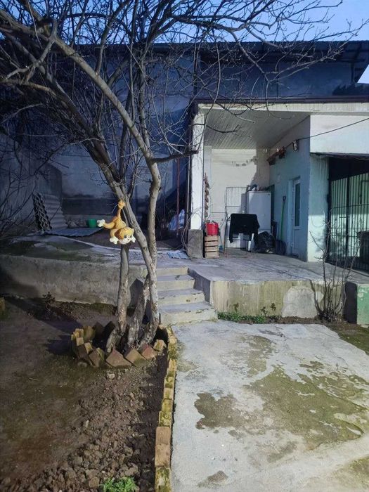 Продается участок 2 сотки Бодомзор Суд, Мечеть, Ягона Дарча