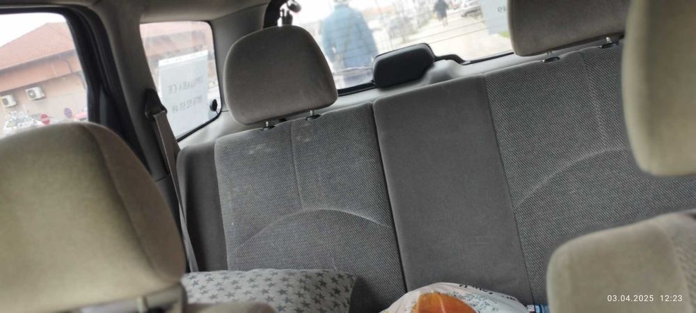 Мазда Трибют 2.0