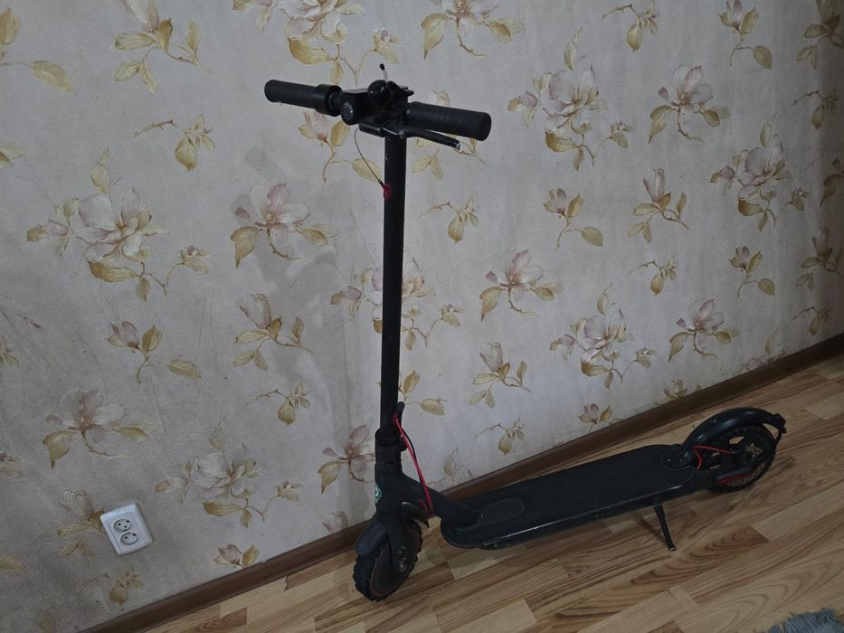 Электро самокат Xiaomi