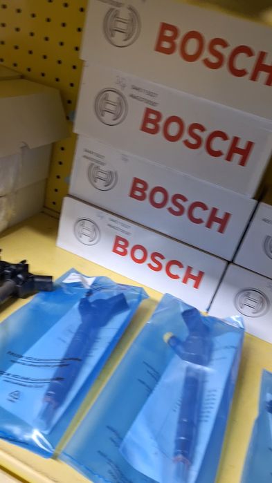 Проверени дюзи за Мерцедес  320 350CDI om642,200 220cdi om651,om613