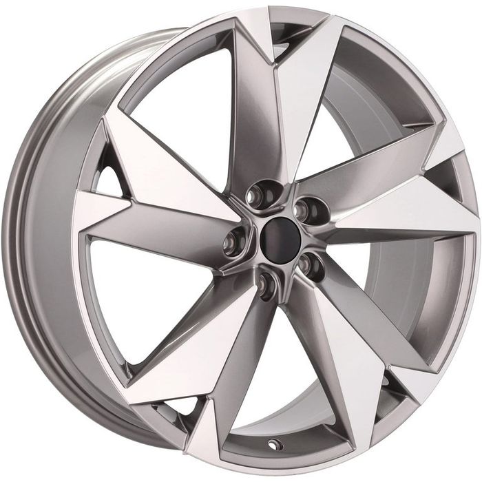 Jante Skoda R20 5x112 MG 625 Style | Kodiaq Octavia Superb Enyaq, etc