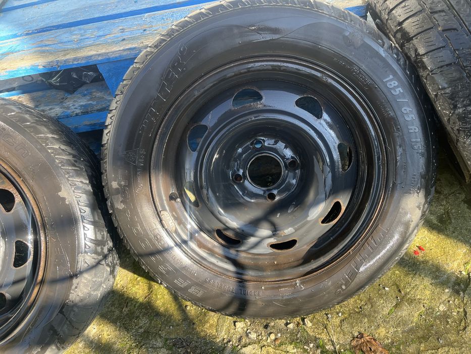 Джани 4 по 108 за Пежо 306/206 и други модели