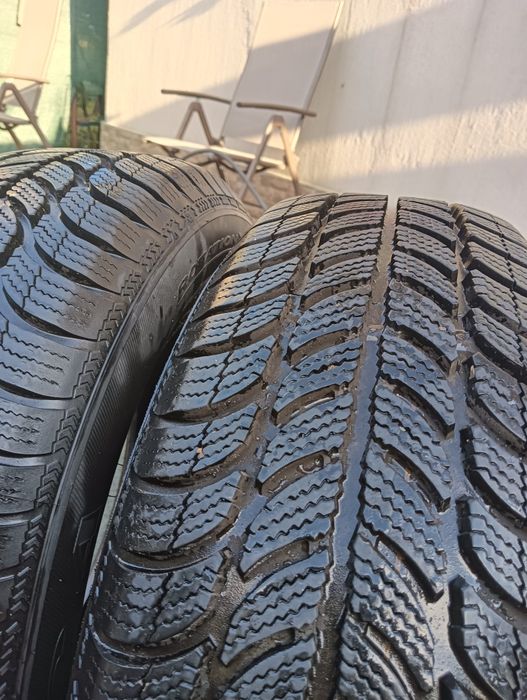 Anvelope 195/65/r15 debica