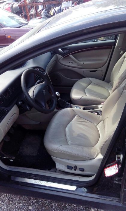 Ситроен С5 2.0HPI на части