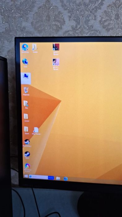 Срочно компютер сатылады