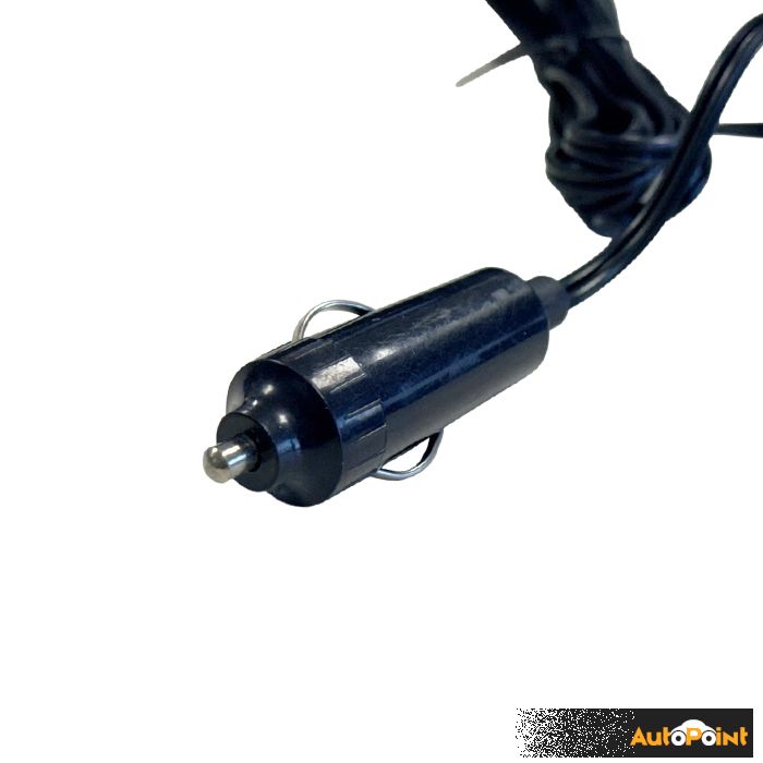Компресор за гуми с лепило 12V - 60800