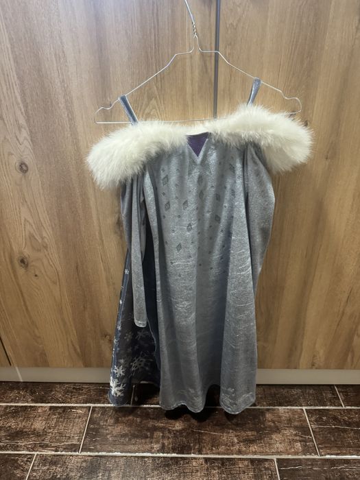 Рокля Елза HM 122 cm