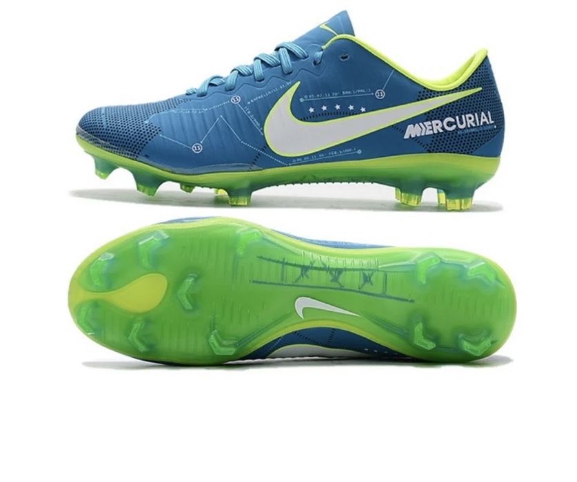 Nike Mercurial Vapor XI NJR "Written in the Stars"