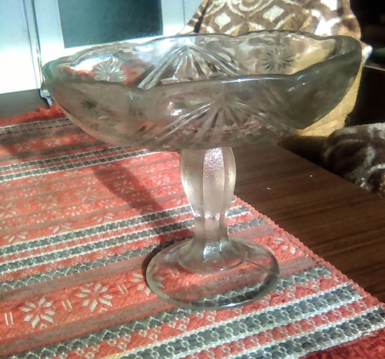 Продавам фруктиера изработка началото на 1950 г