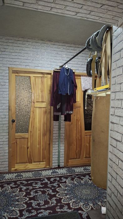 Спутник 4 3х комнатная 4/4 77серия