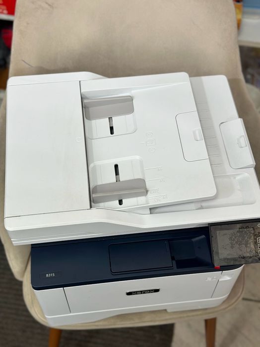 Продам МФУ Xerox B315DNI