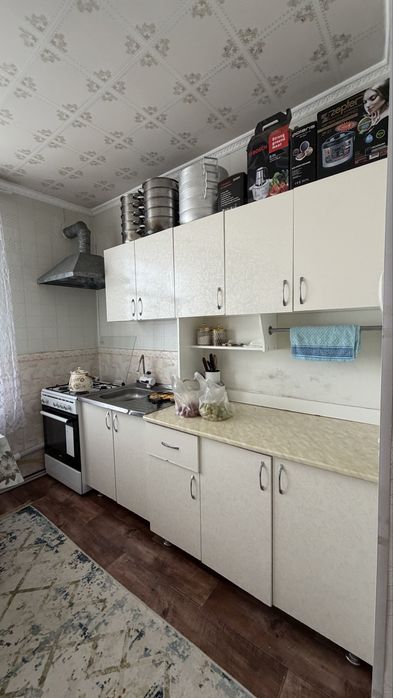 Кухинний гарнитур